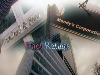 Las agencias de rating